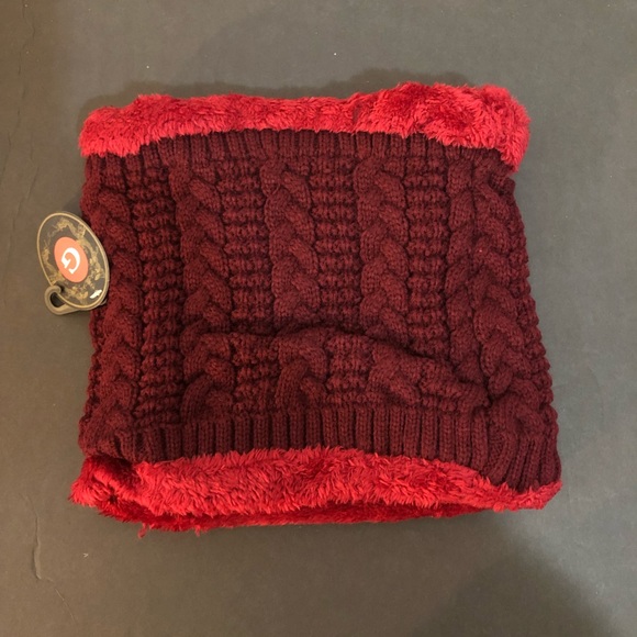 Winter Women’s Neck Muffler Scarf - Picture 9 of 9